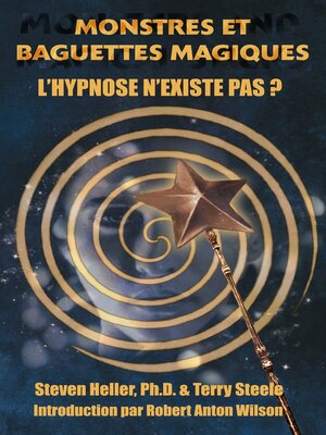 cover image of Monstres et Baguettes Magiques